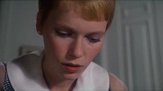 29. Ребенок Розмари (1968)