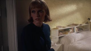 32. Ребенок Розмари (1968)