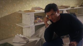 37. Ребенок Розмари (1968)