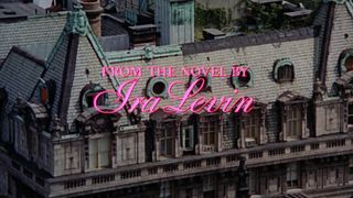 38. Ребенок Розмари (1968)