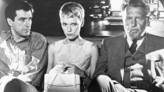 4. Ребенок Розмари (1968)