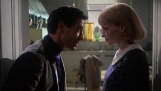 40. Ребенок Розмари (1968)