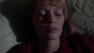 42. Ребенок Розмари (1968)