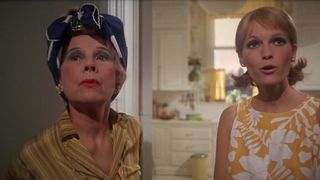 43. Ребенок Розмари (1968)