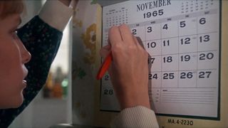 44. Ребенок Розмари (1968)