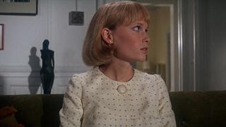 45. Ребенок Розмари (1968)