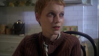 46. Ребенок Розмари (1968)