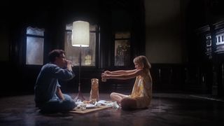 50. Ребенок Розмари (1968)