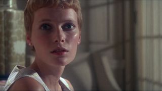 51. Ребенок Розмари (1968)