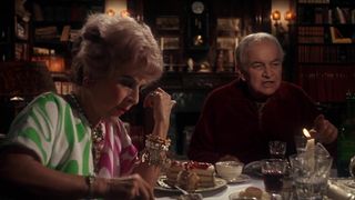 54. Ребенок Розмари (1968)