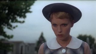 55. Ребенок Розмари (1968)