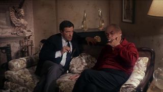 6. Ребенок Розмари (1968)