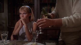 62. Ребенок Розмари (1968)