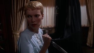 64. Ребенок Розмари (1968)