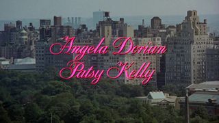 66. Ребенок Розмари (1968)