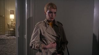 67. Ребенок Розмари (1968)