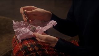 73. Ребенок Розмари (1968)