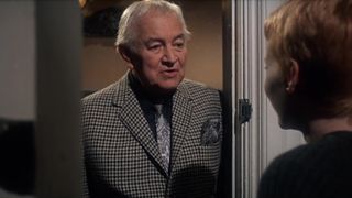 75. Ребенок Розмари (1968)