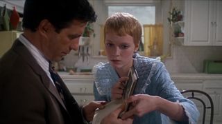 76. Ребенок Розмари (1968)