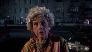 77. Ребенок Розмари (1968)