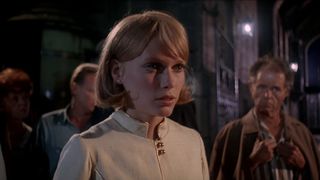 8. Ребенок Розмари (1968)