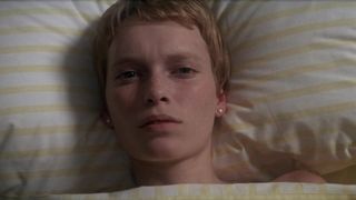 80. Ребенок Розмари (1968)