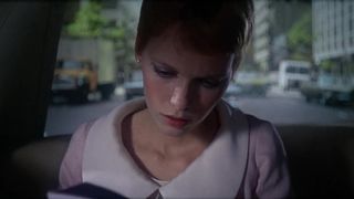 81. Ребенок Розмари (1968)