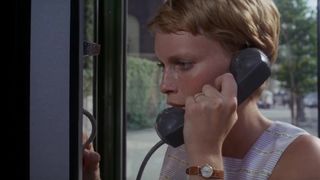 84. Ребенок Розмари (1968)