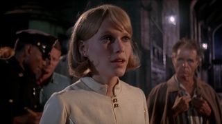 87. Ребенок Розмари (1968)