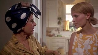 88. Ребенок Розмари (1968)