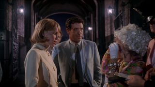 9. Ребенок Розмари (1968)