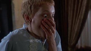 90. Ребенок Розмари (1968)