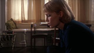 93. Ребенок Розмари (1968)