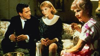 97. Ребенок Розмари (1968)