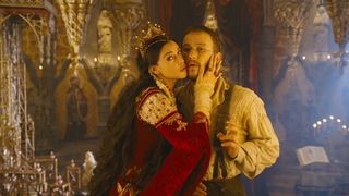 10. Братья Гримм (2005)