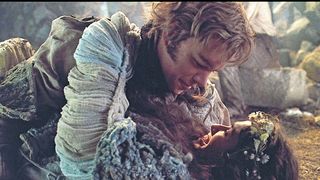 11. Братья Гримм (2005)