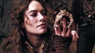 13. Братья Гримм (2005)