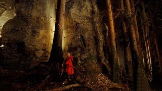 18. Братья Гримм (2005)