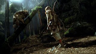 19. Братья Гримм (2005)