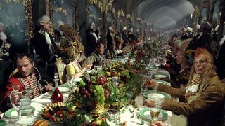 20. Братья Гримм (2005)