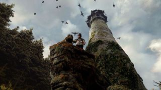 21. Братья Гримм (2005)