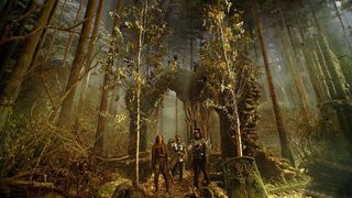 22. Братья Гримм (2005)