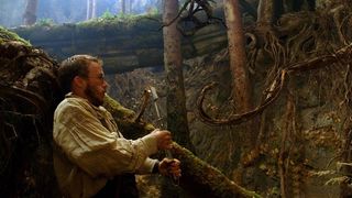 23. Братья Гримм (2005)