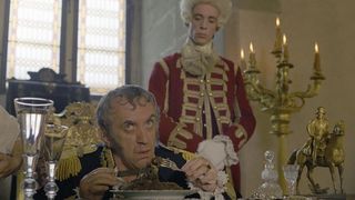 25. Братья Гримм (2005)