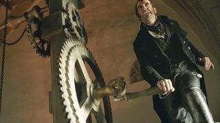 26. Братья Гримм (2005)