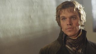 28. Братья Гримм (2005)