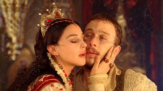 30. Братья Гримм (2005)