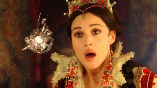 31. Братья Гримм (2005)