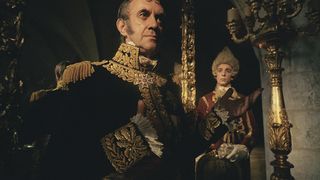 32. Братья Гримм (2005)