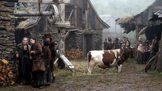 33. Братья Гримм (2005)